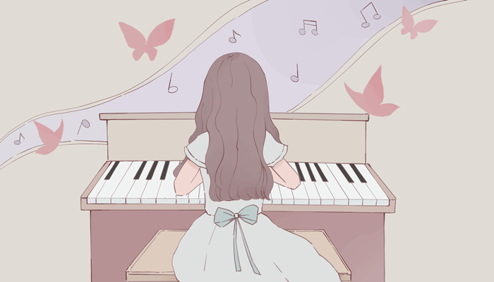 钢琴十大名曲有哪些钢琴十大名曲有什么(图3)