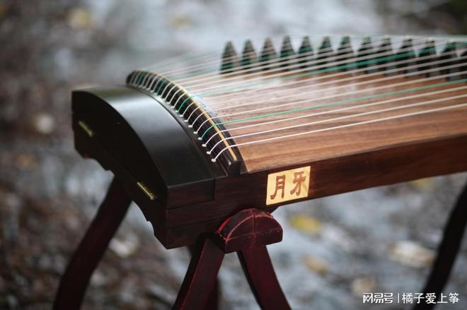 2023古筝十大品牌排行榜(图2)