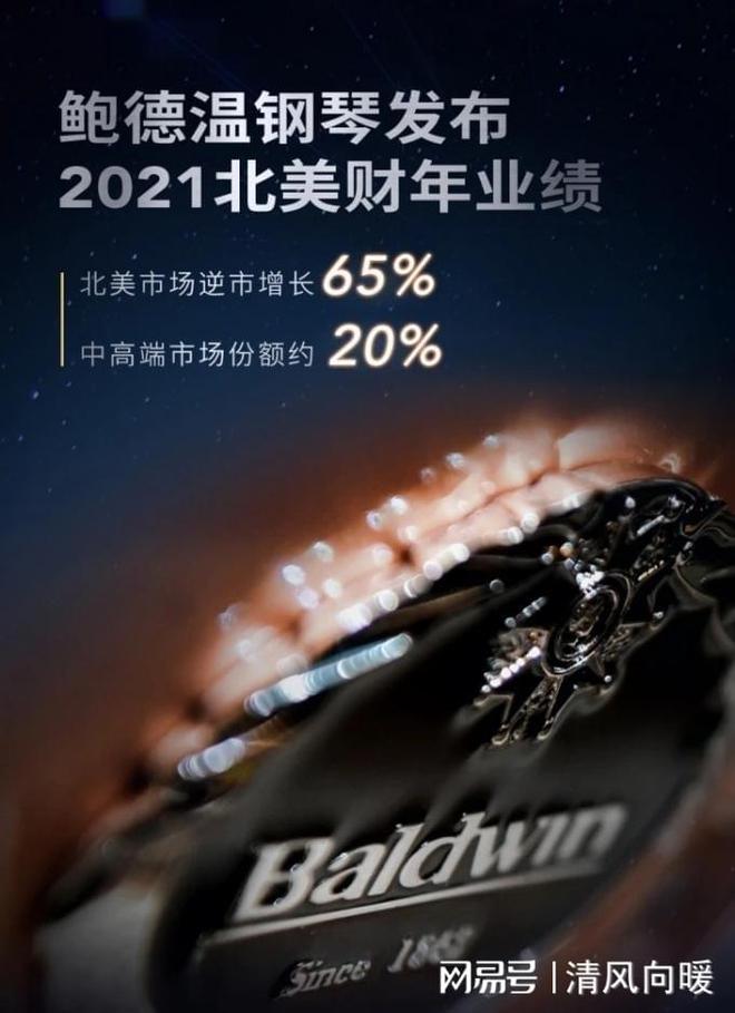 音乐百科｜钢琴由来｜鲍德温世界品质钢琴的标尺之一(图5)
