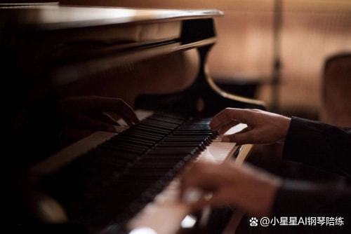 坚持学钢琴有什么好处？这两点优势亮了(图2)