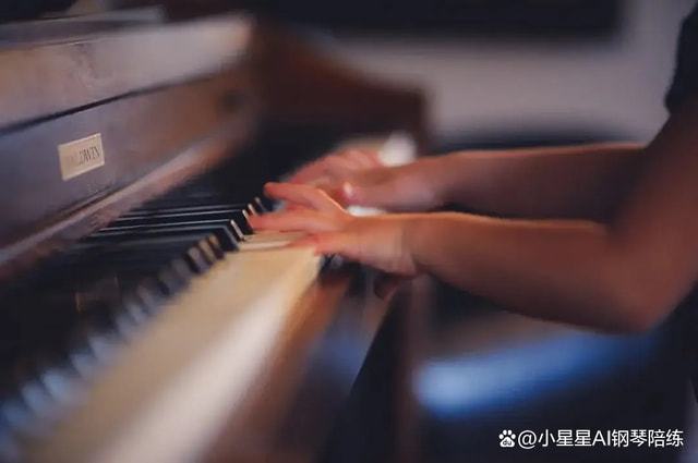 坚持学钢琴有什么好处？这两点优势亮了(图1)