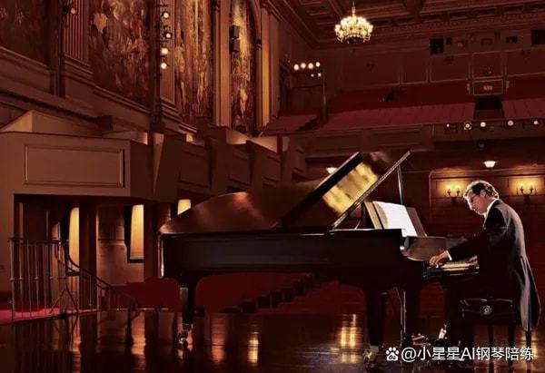 坚持学钢琴有什么好处？这两点优势亮了(图4)