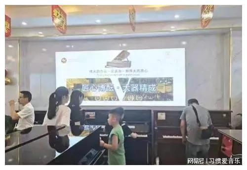 钢琴为什么没人学了？是什么取代了？(图3)