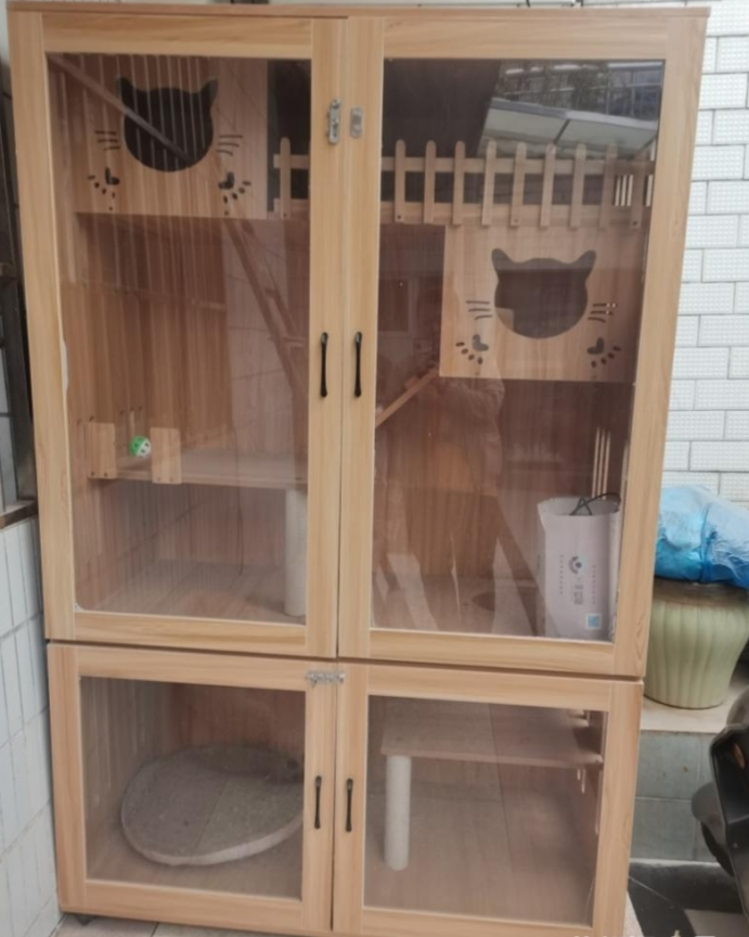 快来捡漏！小冰箱、沙发、茶几、古筝、大疆无人机、猫咪柜子(图8)