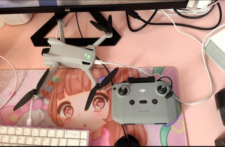 快来捡漏！小冰箱、沙发、茶几、古筝、大疆无人机、猫咪柜子(图9)