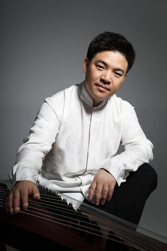 “筝坛圣手”来听王中山奏响筝魂之音(图2)