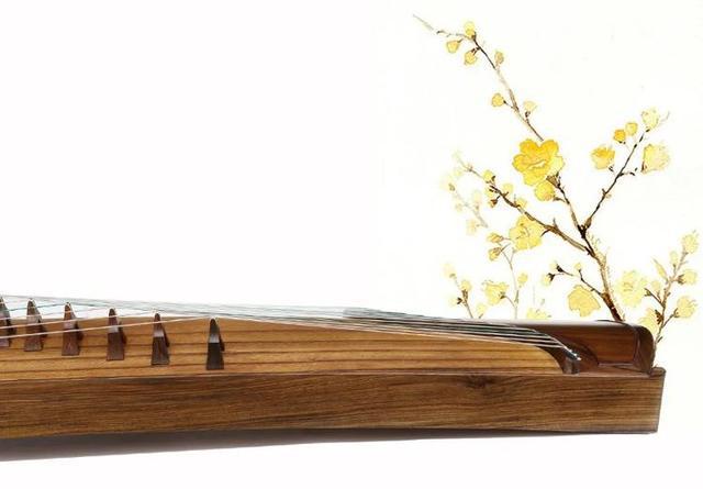 “筝坛圣手”来听王中山奏响筝魂之音(图1)