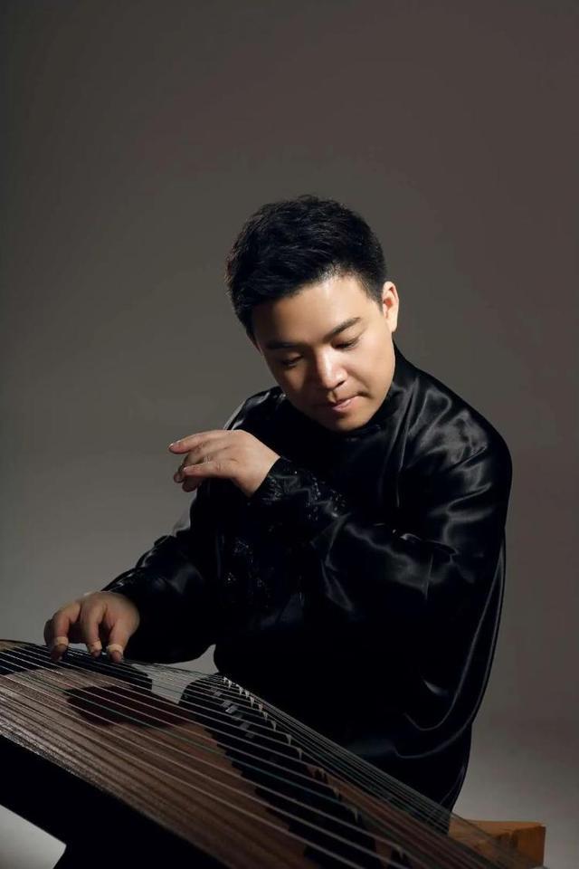 “筝坛圣手”来听王中山奏响筝魂之音(图7)