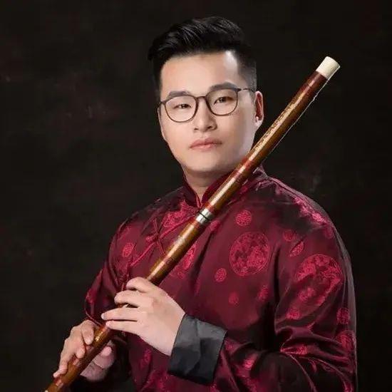 “筝坛圣手”来听王中山奏响筝魂之音(图9)
