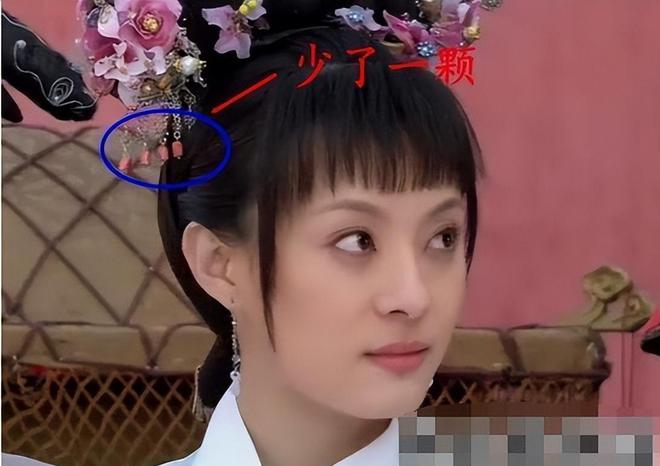 难怪导演不敢拍下半身！镜头向下是不能偷看的“尴尬景象”(图24)