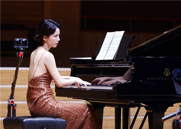 “乐见古典”迎来大提琴演奏家李洋与钢琴合作呈现古典音乐的浪漫之旅(图4)