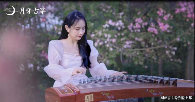 古筝小白初次买古筝怎么选什么牌子好？(图1)