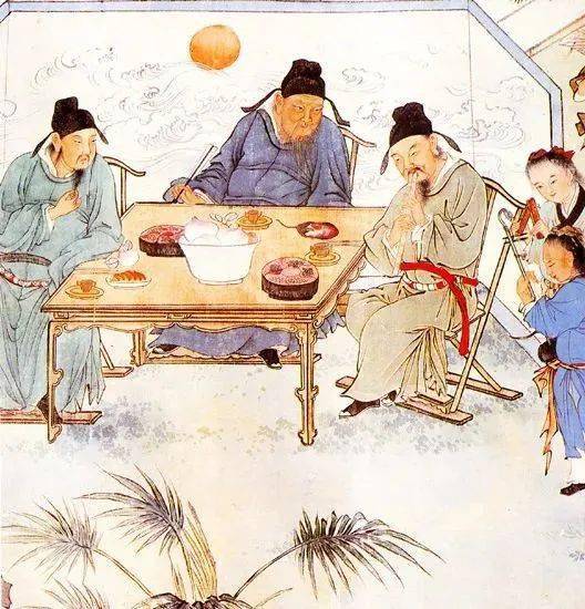 剧在天桥毁三观！你知道古筝的“祖宗”是什么乐器吗？(图5)