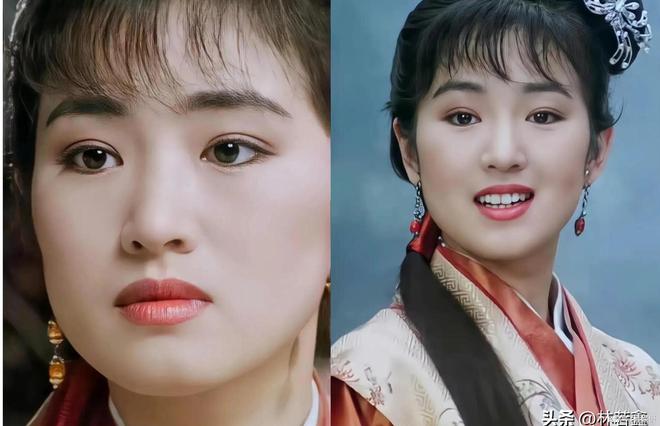 巩俐夫妇钢琴家朗朗女神苏菲玛索出席中法建交晚宴(图2)