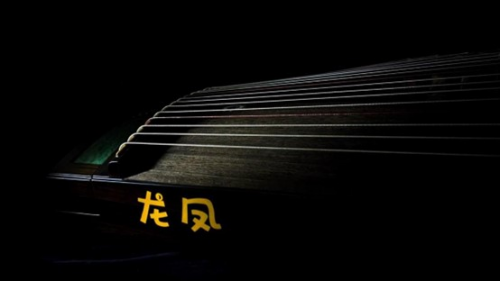 新手选古筝记住三不选少走很多坑(图1)