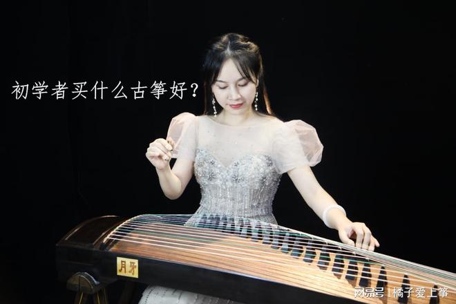 初学者买什么古筝好选古筝看这几点就知道(图1)
