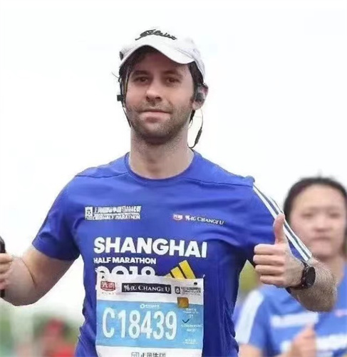最卖力的“魔都”推广大使！西班牙钢琴家马里奥要把最美的音乐献给上海(图1)
