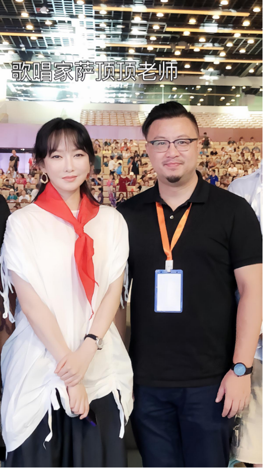 音乐无界：钢琴演奏家吴俊成与世界的对话从南京到全球(图5)