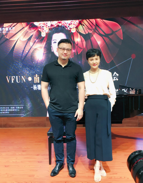低调内敛音乐之魂——吴俊成以深邃琴音诠释生活的钢琴演奏家(图2)