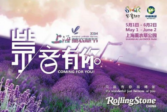 虞美人文化旅游节、静安音乐节、原版音乐剧《妈妈咪呀！》……本周文旅生活指南请查收(图3)