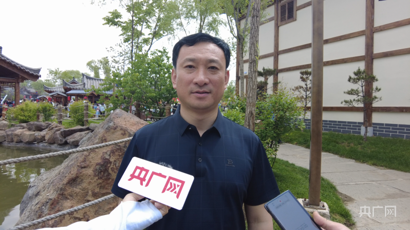 来长白迎端午：沉浸式体验唐渤海文化感受盛世风采！(图4)