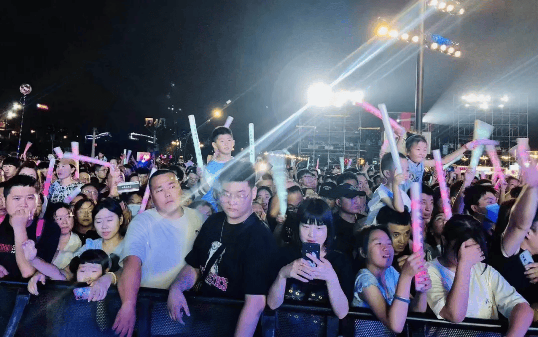 贪玩节、啤酒美食节、落日钢琴会……“浑南之夏”回归！(图1)