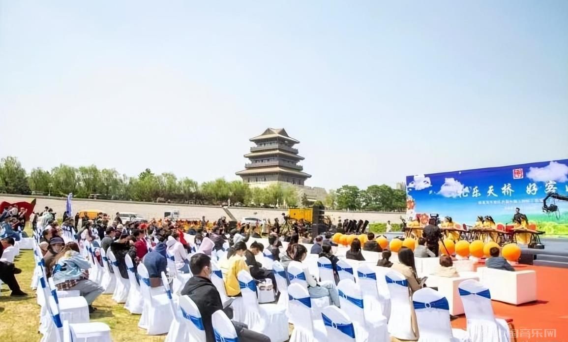 首届中国(国际)鲁筝艺术博览会暨山东筝派古筝研讨会圆满举行(图3)