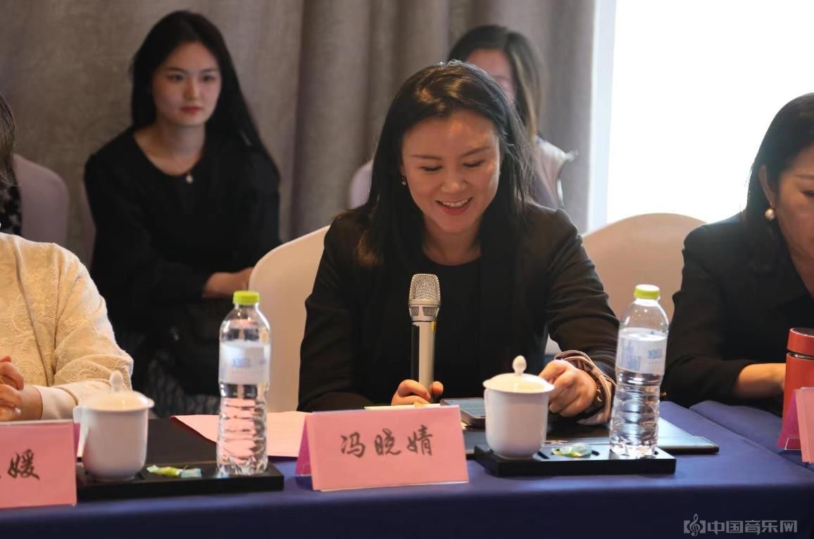 首届中国(国际)鲁筝艺术博览会暨山东筝派古筝研讨会圆满举行(图6)