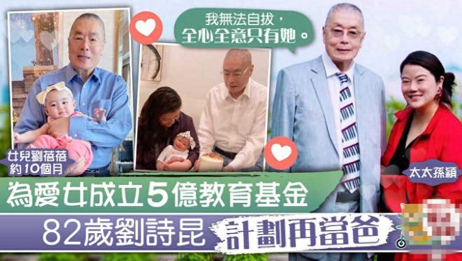 强过年轻人？钢琴大师刘诗昆抱得小37岁娇妻年过85又结瓜(图2)