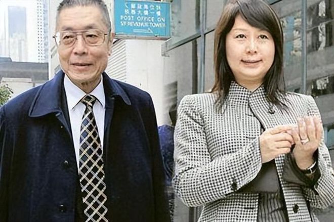 强过年轻人？钢琴大师刘诗昆抱得小37岁娇妻年过85又结瓜(图3)