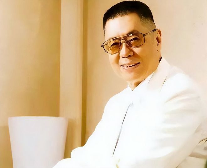 强过年轻人？钢琴大师刘诗昆抱得小37岁娇妻年过85又结瓜(图7)