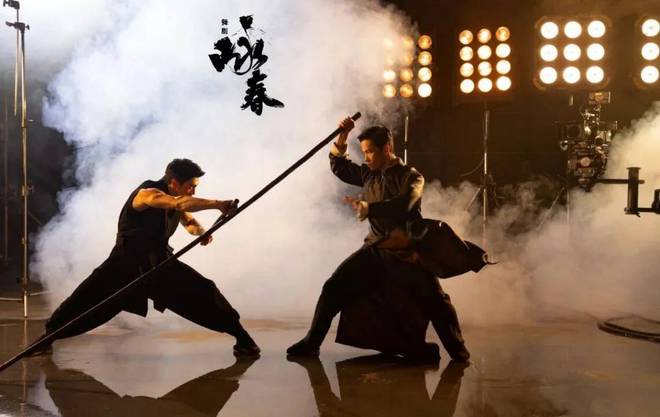 戏曲话剧舞剧歌剧音乐会应有尽有保利山东省会大剧院2024重磅演出抢先看！(图5)