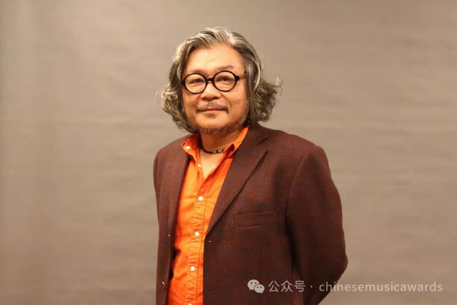 第十五届“华语金曲奖”隆重揭晓周杰伦、邓紫棋大赢家(图15)