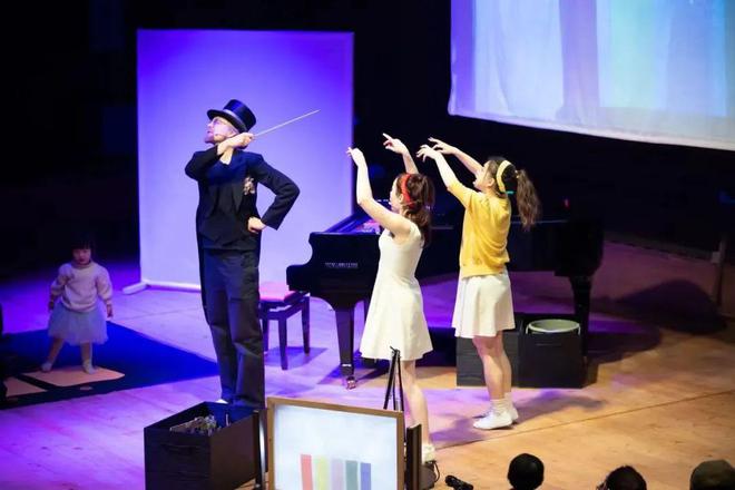 双语游戏互动剧《钢琴环游记》让孩子爱上音乐再学琴！(图3)