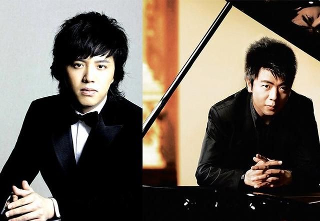 华人钢琴家你只认识郎朗李云迪？(图1)