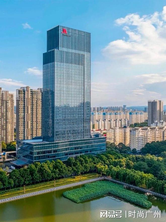 时尚媒体洛阳万豪古今辉映广州时尚媒体集团 传媒(图1)