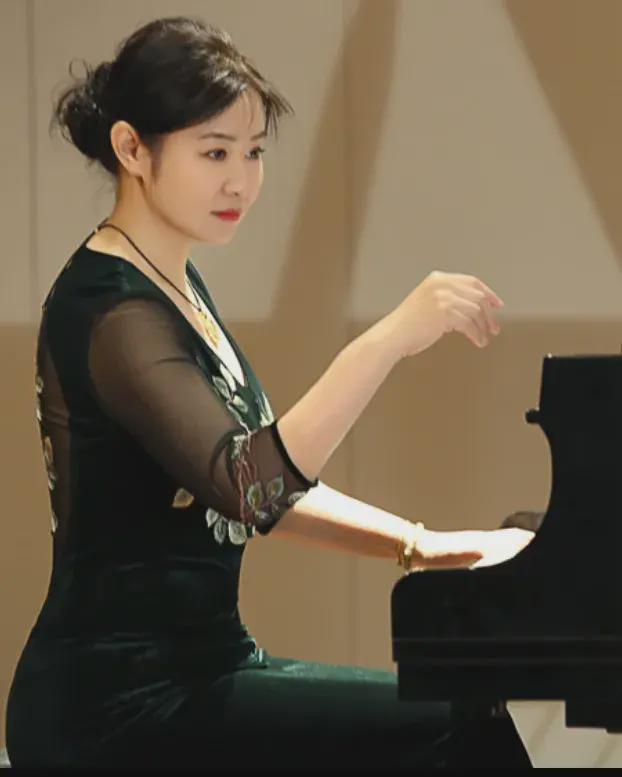 预告沈阳音乐学院·赵美娜古筝教学音乐会(图1)