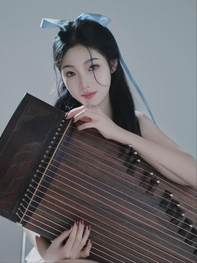 预告沈阳音乐学院·赵美娜古筝教学音乐会(图7)