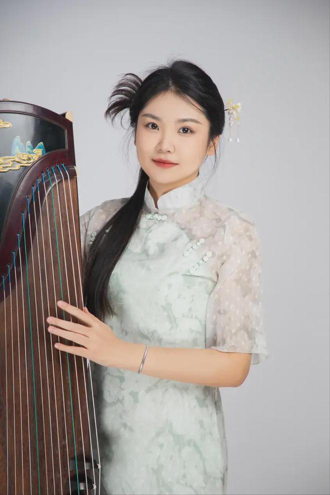预告沈阳音乐学院·赵美娜古筝教学音乐会(图15)