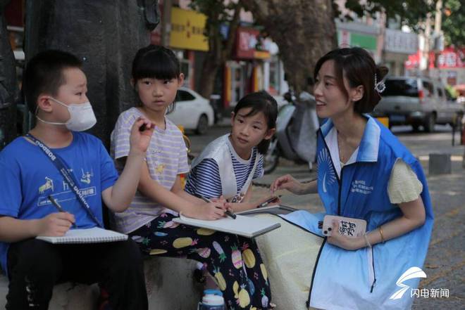 济南市槐荫区：以特色文化社区建设蹚出“出圈”“上瘾”“反哺”的基层治理新路径(图3)