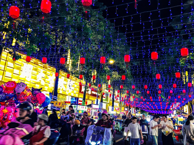 有一种“夜来香”叫惠安(图1)
