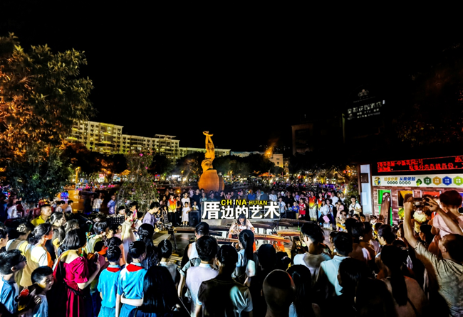 有一种“夜来香”叫惠安(图4)