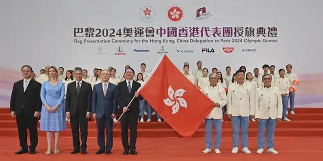 为中国香港夺取首金获600万奖金！江旻憓绝杀夺冠后喜极而泣(图5)