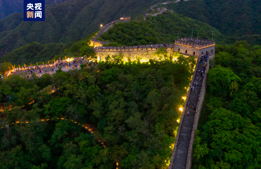 暑期北京哪些景区延长开放时间？最新汇总快收藏(图6)