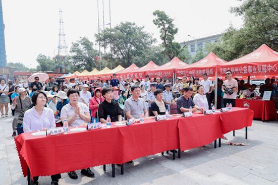 【沈阳市辽中区民政服务站】2024年7月工作简报(图1)