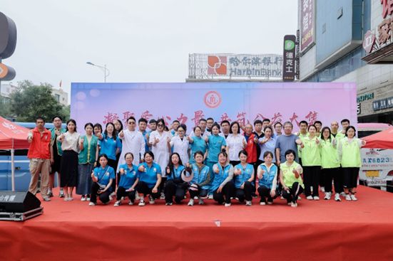 【沈阳市辽中区民政服务站】2024年7月工作简报(图2)