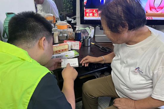 【沈阳市辽中区民政服务站】2024年7月工作简报(图12)