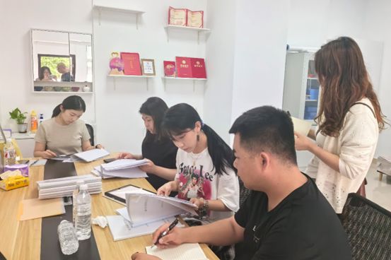 【沈阳市辽中区民政服务站】2024年7月工作简报(图3)