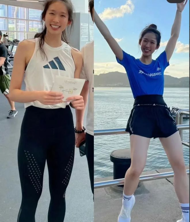 没想到41岁的霍启山竟以这种方式成为了“全网焦点”！(图5)