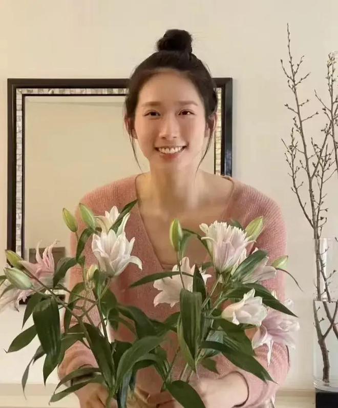 没想到41岁的霍启山竟以这种方式成为了“全网焦点”！(图4)